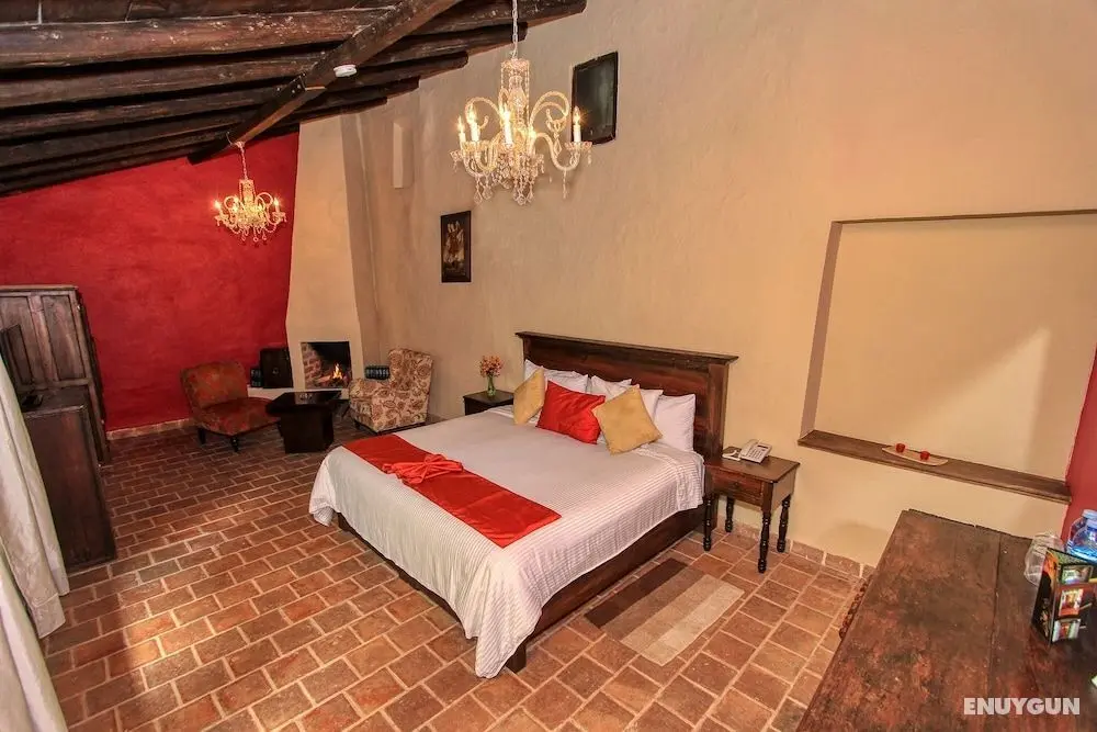 Hotel San Marcos - Öne Çıkan Resim