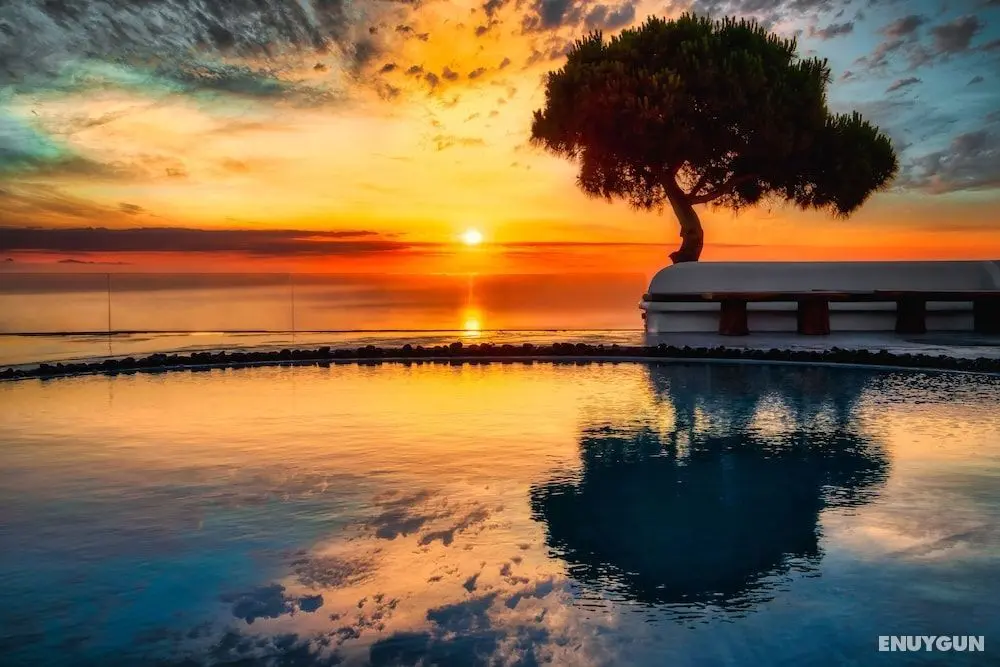 San Marino Suites by Calm Collection - Öne Çıkan Resim