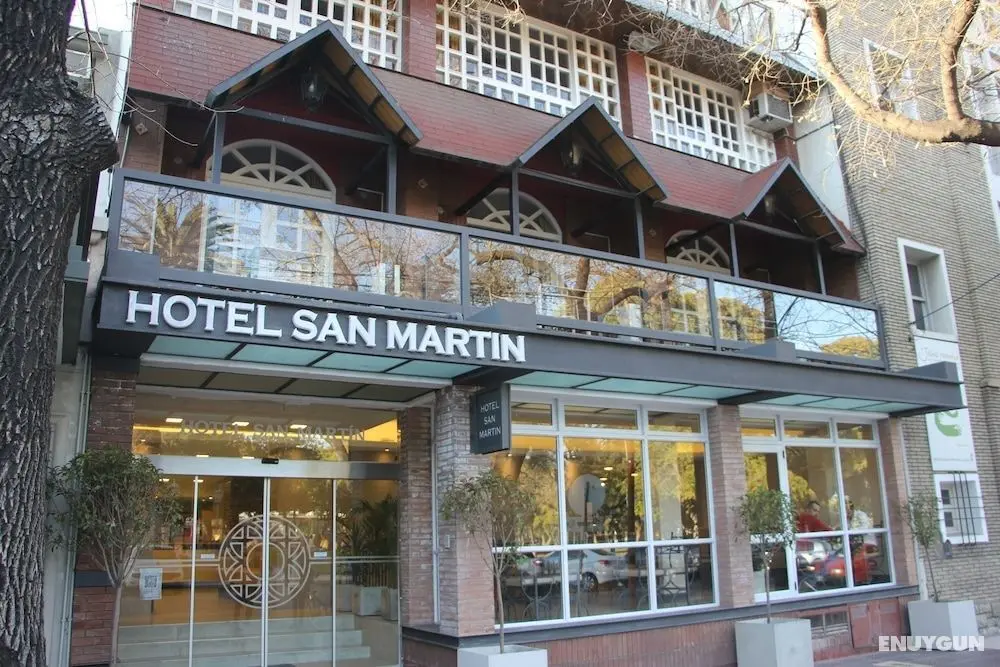 Hotel San Martin - Öne Çıkan Resim