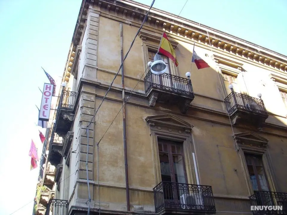 San Michele Inn - Genel