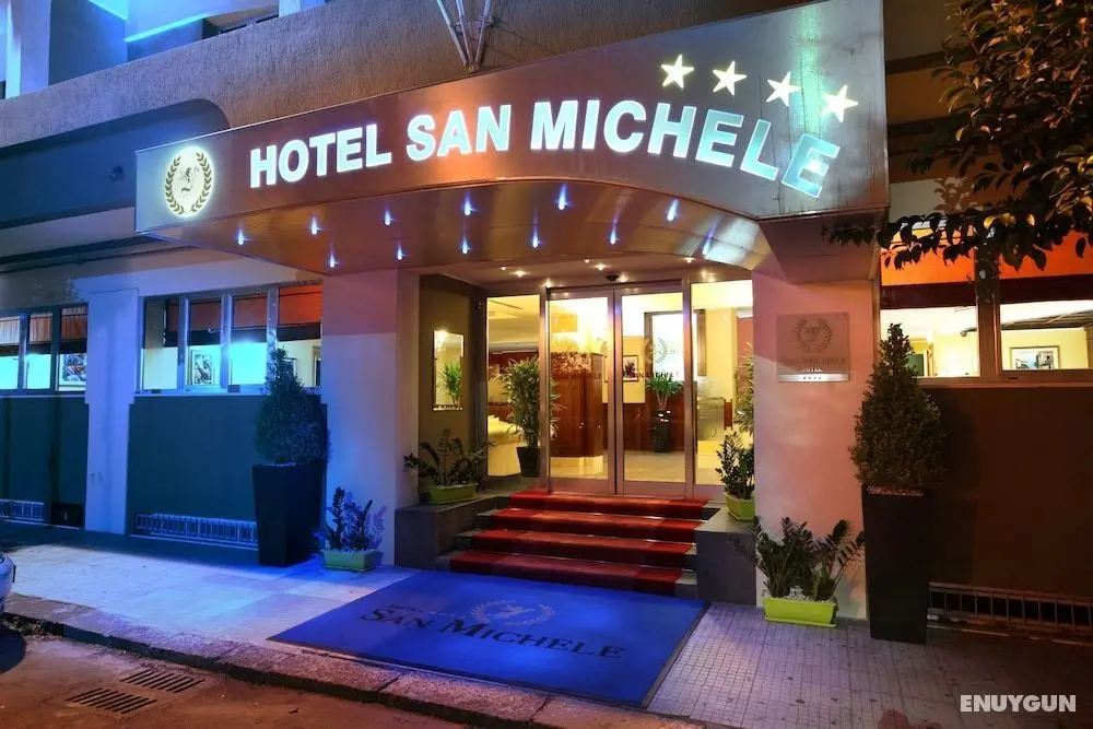 Hotel San Michele - Öne Çıkan Resim