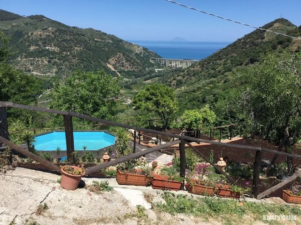 San Noto Turismo Rurale - Konum Öne Çıkanlar