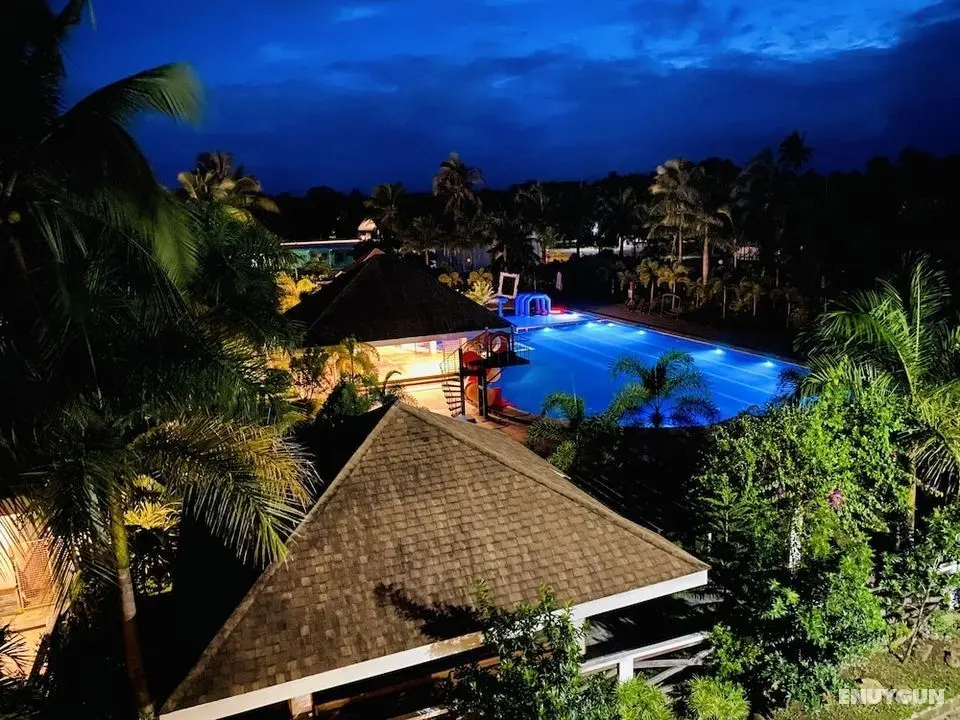 San Pedro Country Farm Resort Inc - Öne Çıkan Resim