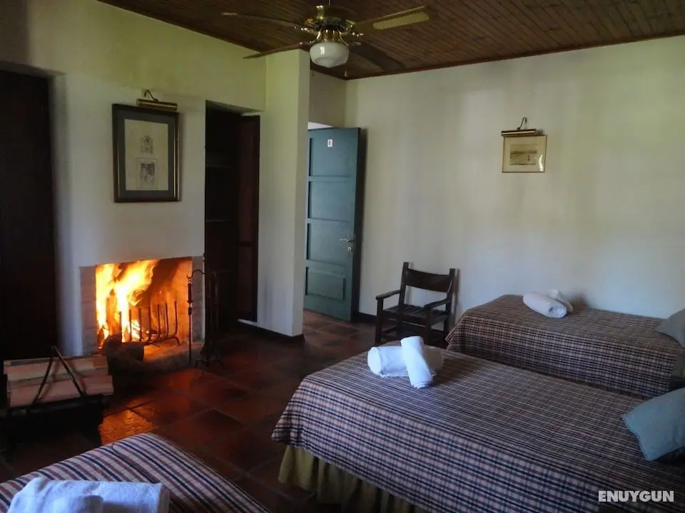 San Pedro de Timote Hotel del Campo - Öne Çıkan Resim