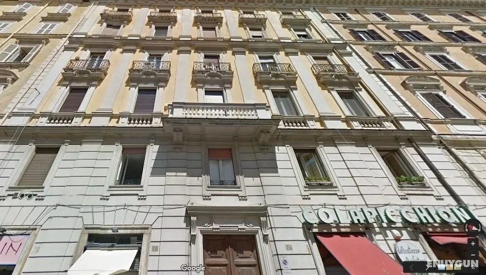 San Pietro Arte In Suite - Konum Öne Çıkanlar
