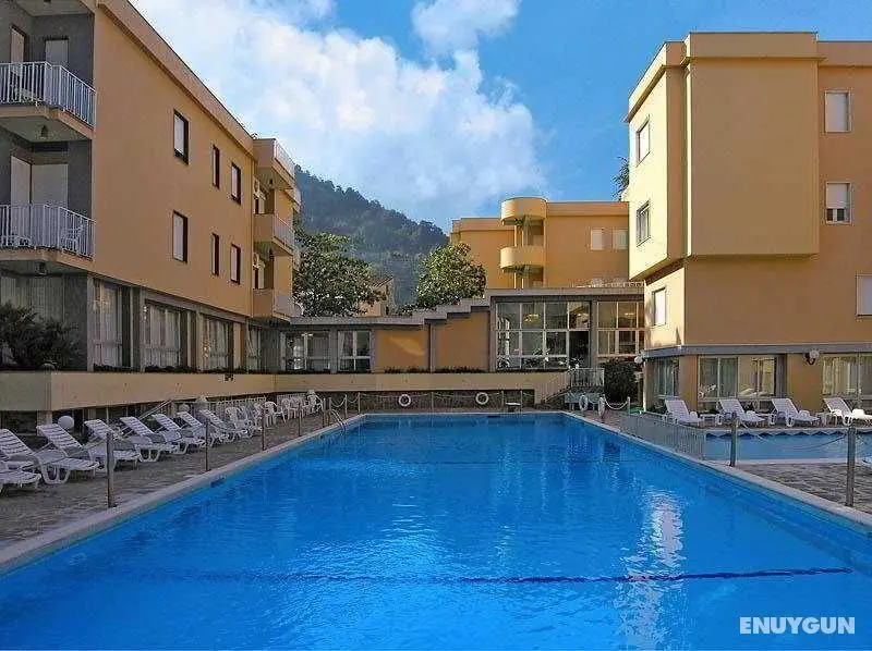 Hotel San Pietro - Genel