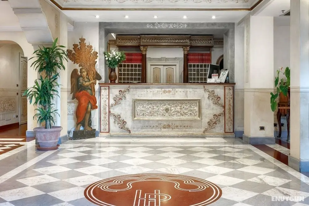 Hotel Villa San Pio - Öne Çıkan Resim
