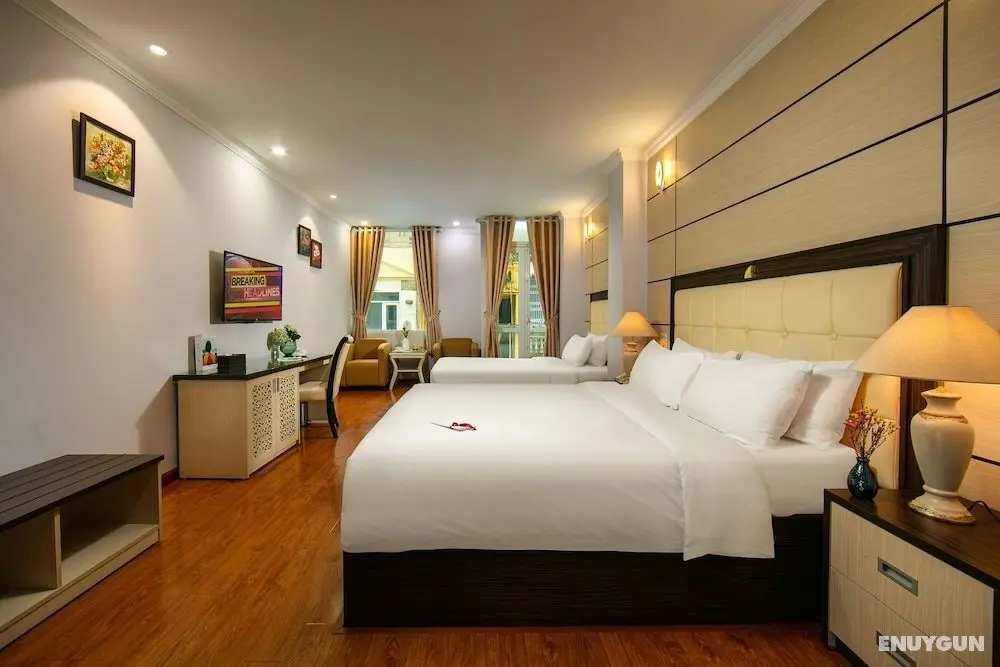 San Premium Hotel - Öne Çıkan Resim