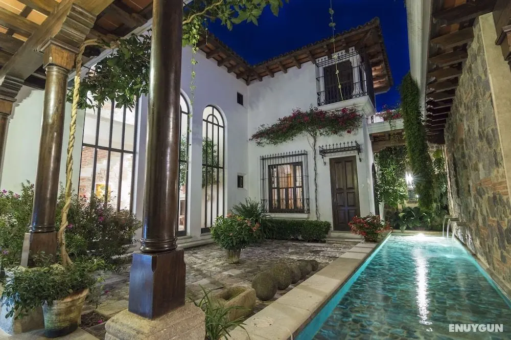 San Rafael Hotel - Öne Çıkan Resim