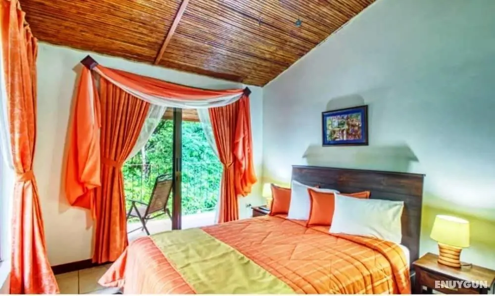 San Rafael Ecolodge - Öne Çıkan Resim