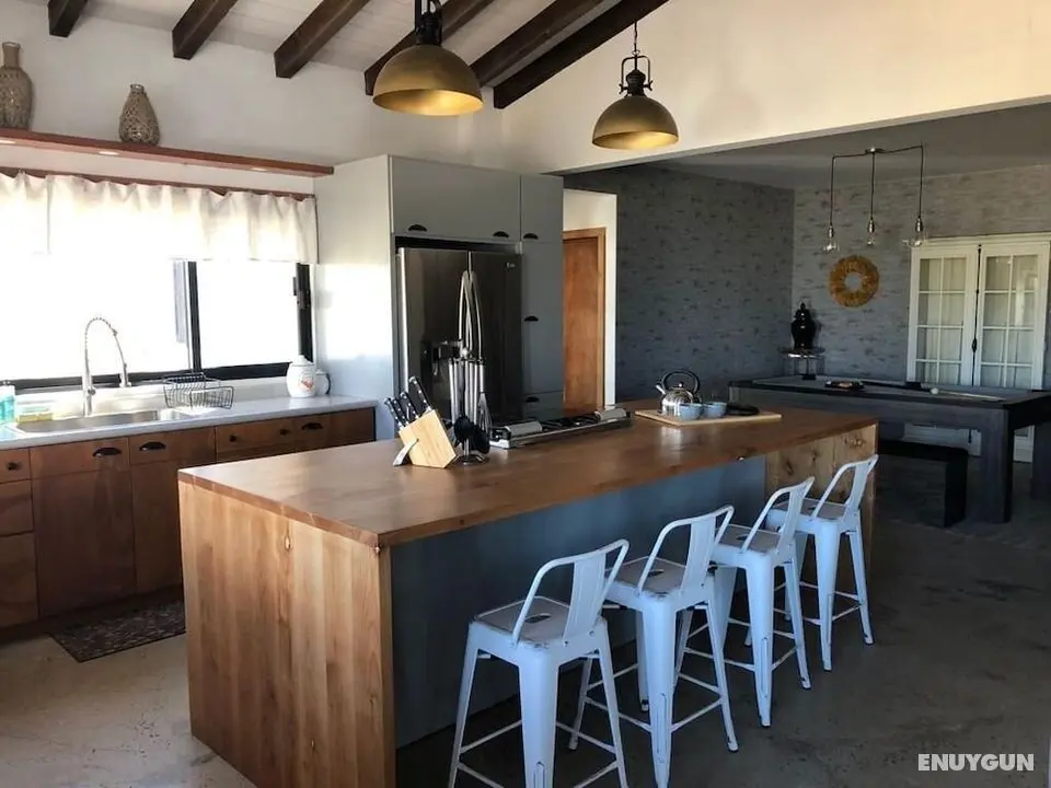 Villa San Rafael En El Valle De Guadalupe, Bc - Öne Çıkan Resim