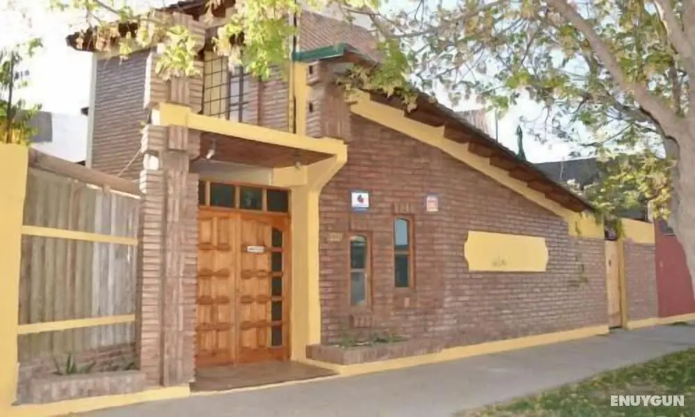 San Rafael Group - Dış Mekan