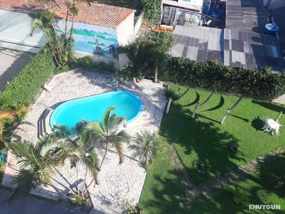 San Remo Canasvieiras - Oda Düzeni