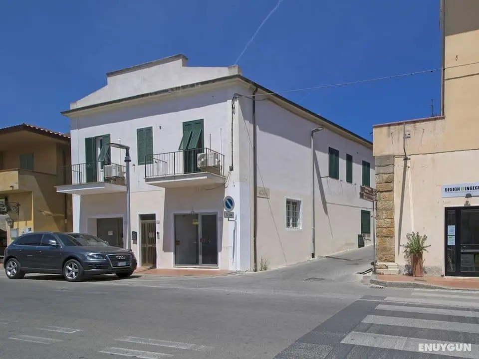 San Rocco a Mare Portoferraio - Öne Çıkan Resim