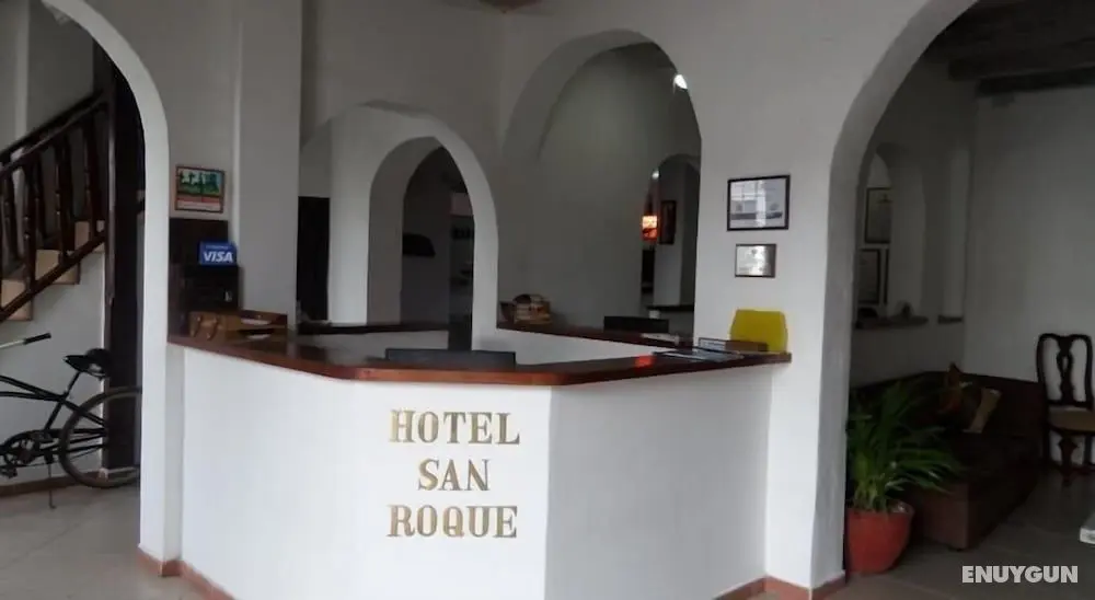 Hotel San Roque - Öne Çıkan Resim
