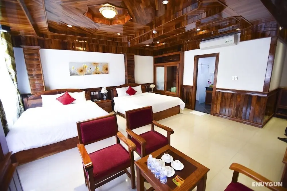 San San Hotel - Öne Çıkan Resim