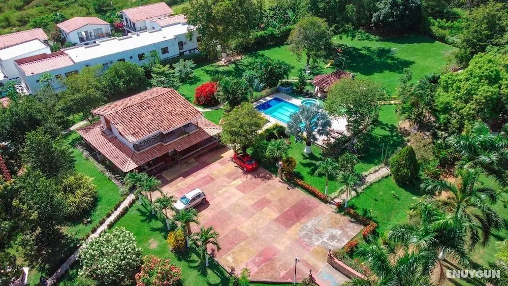 Hotel San Sebastian del Tonusco - Öne Çıkan Resim