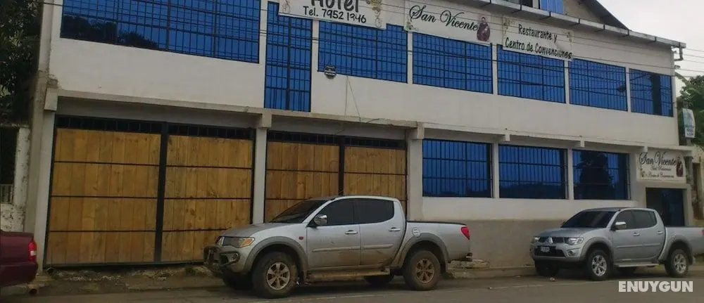 Hotel San Vicente - Öne Çıkan Resim