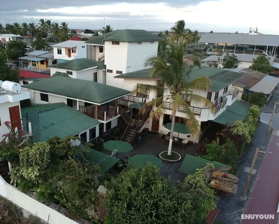 Hotel San Vicente Galapagos - Öne Çıkan Resim