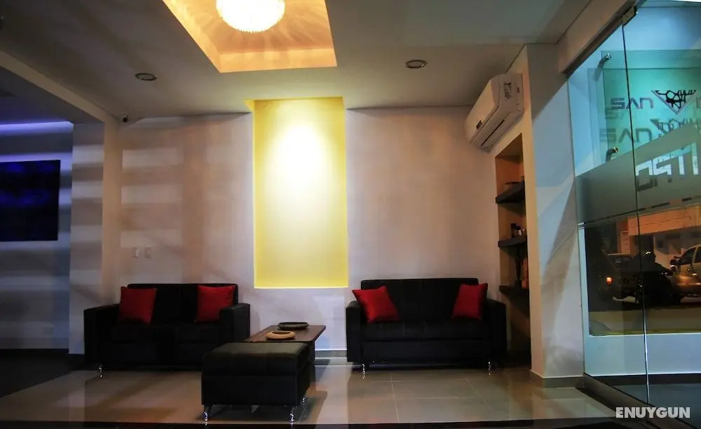 San Vitro Hotel Boutique - Öne Çıkan Resim