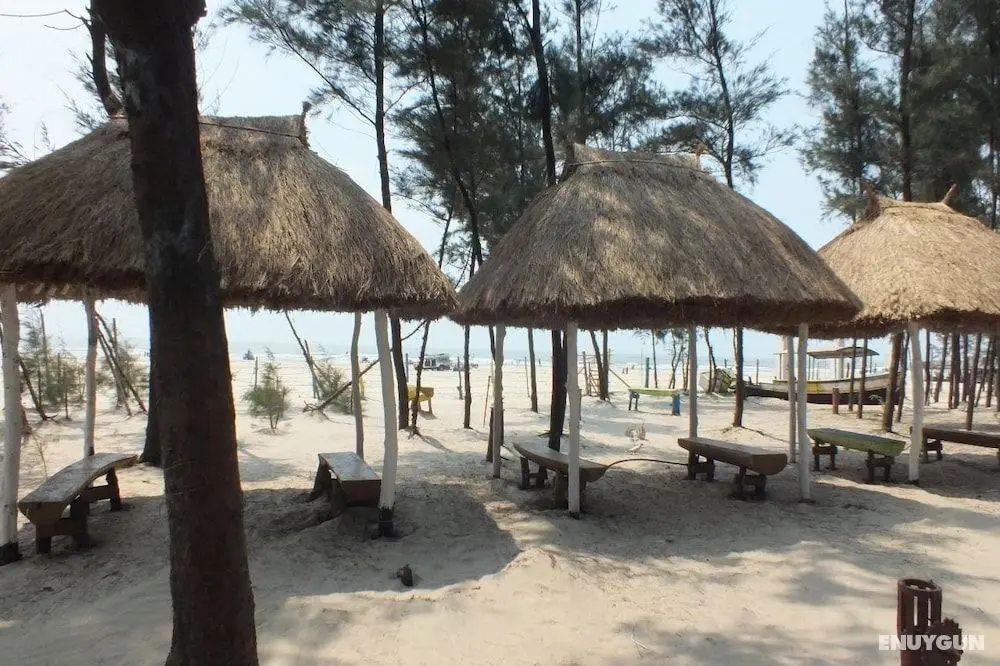 The Sana Beach Resort - Öne Çıkan Resim