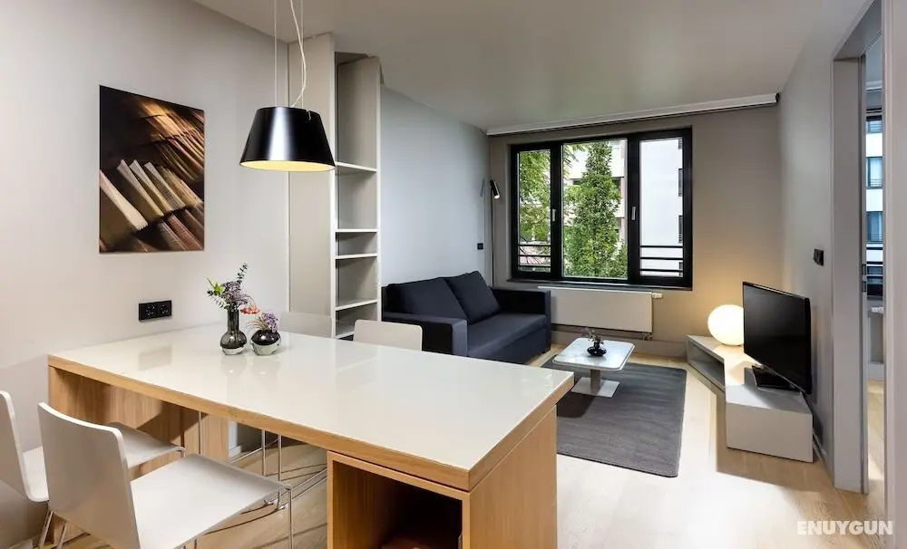 SANA Berlin Residence - Öne Çıkan Resim