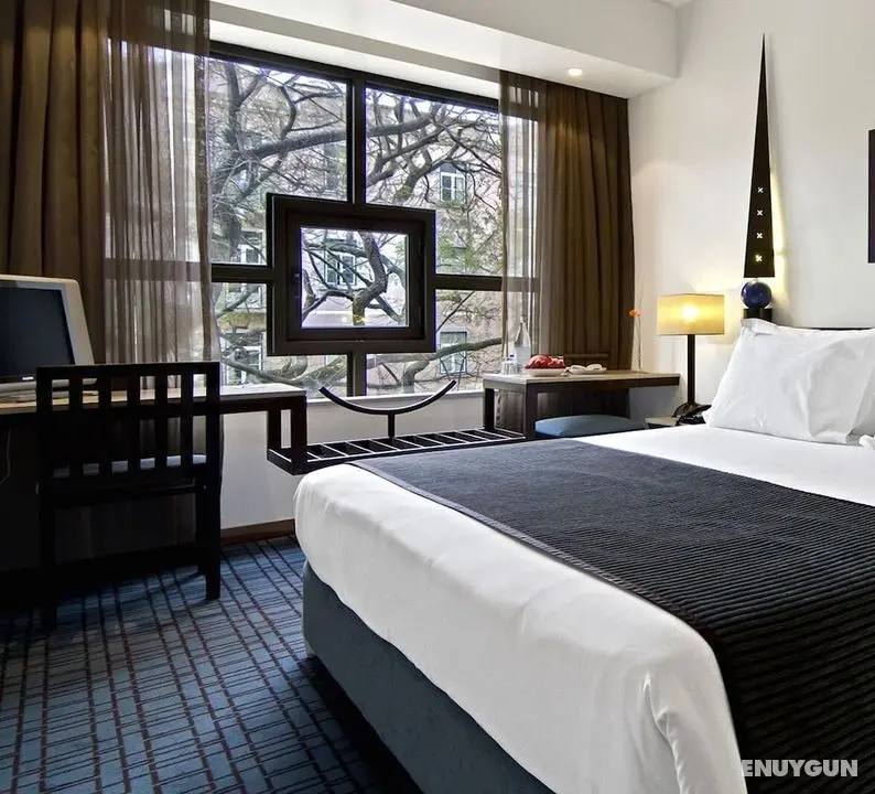 SANA Executive Hotel - Öne Çıkan Resim