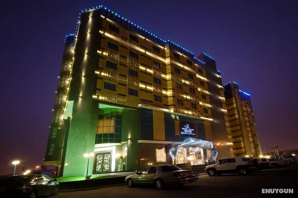 Sanam Hotel Suites - Öne Çıkan Resim