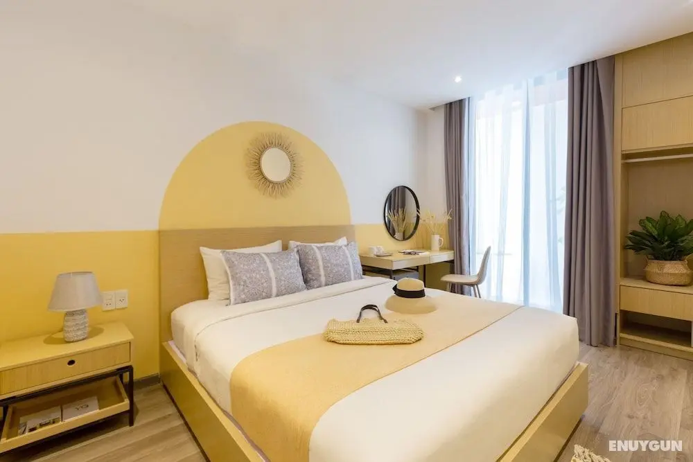 Sanayen Villa & Residences - Öne Çıkan Resim