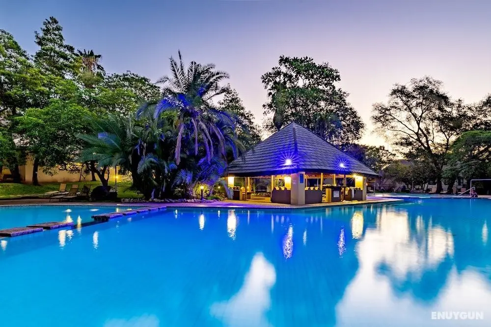 Sanbonani Resort Hotel and Spa - Öne Çıkan Resim