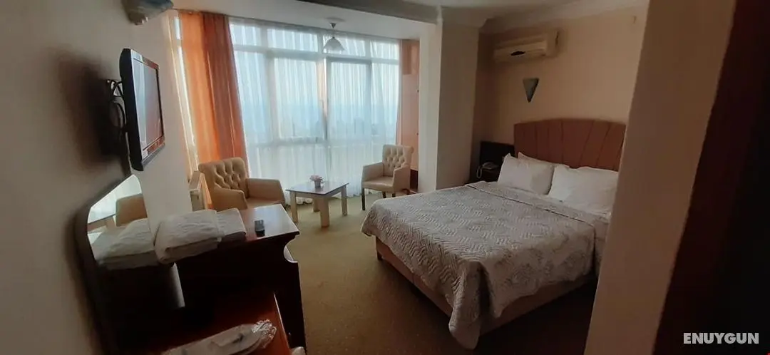 Sancak Hotel - Oda