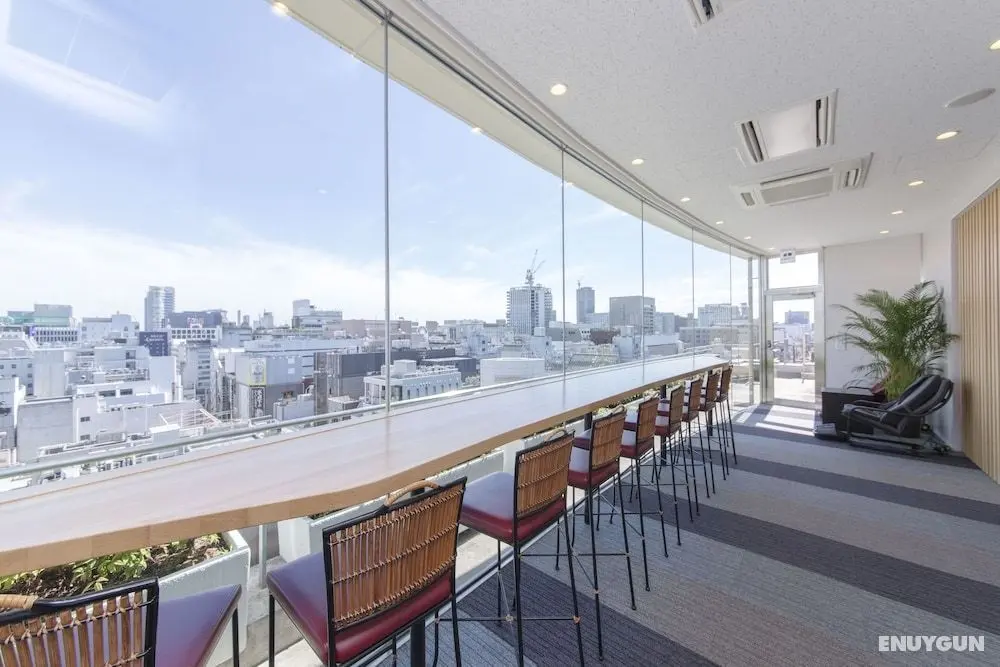 Sanco Inn Nagoya Nishiki - Öne Çıkan Resim