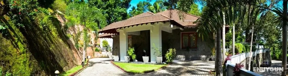 The Sanctuary Boutique Bungalow Kandy - Öne Çıkan Resim