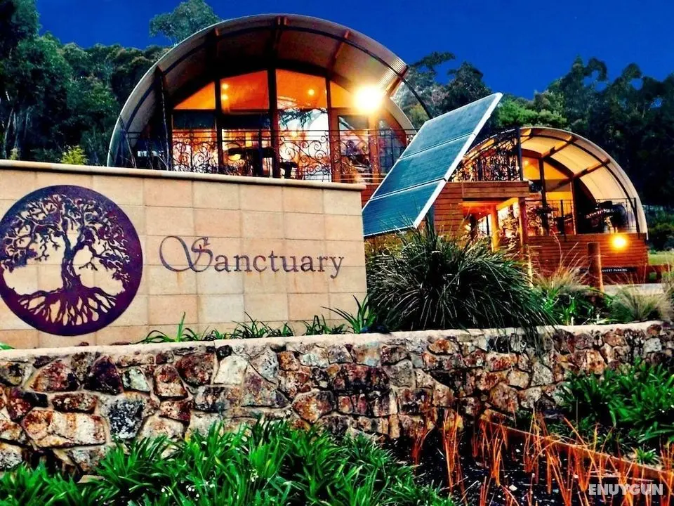 Sanctuary Bruny Island - Öne Çıkan Resim