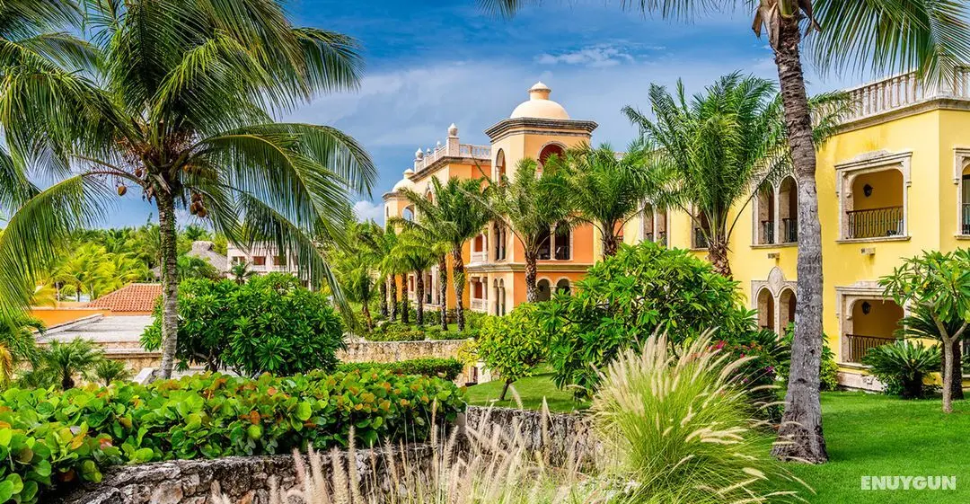 Sanctuary Cap Cana by Playaresorts - Genel