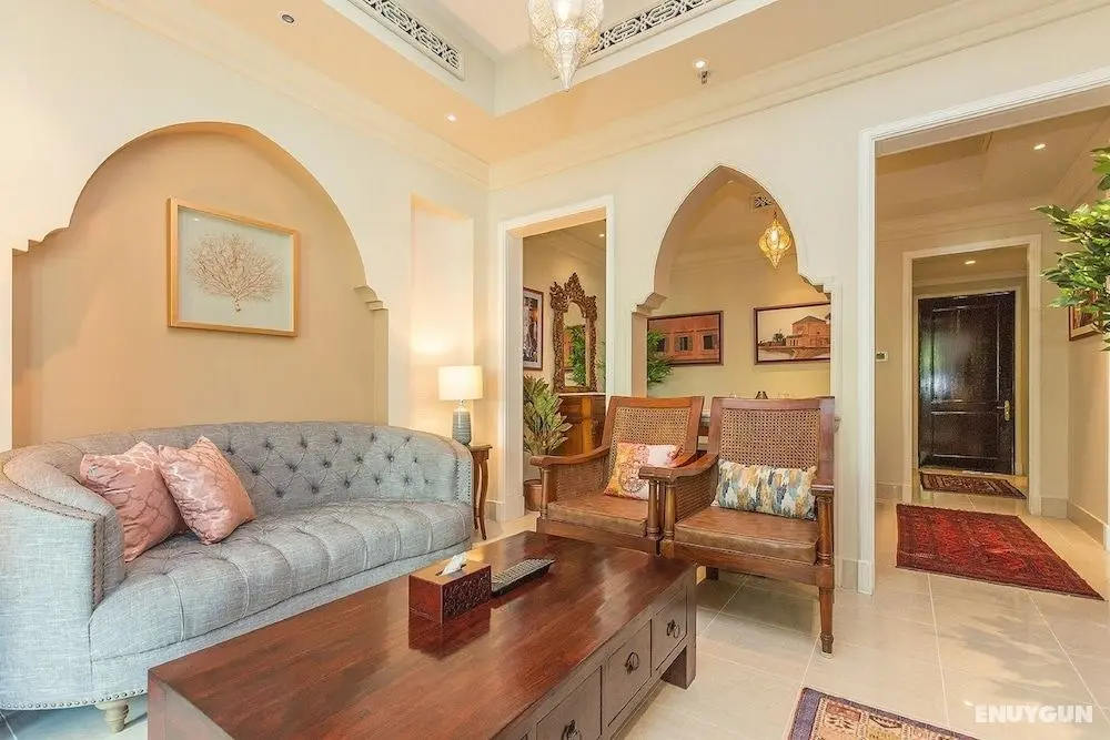 Sanctuary - Ease by Emaar - Öne Çıkan Resim