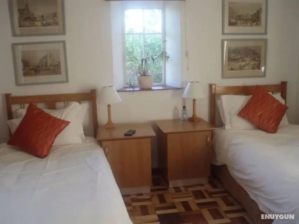 The Sanctuary Guest House Estate - Öne Çıkan Resim