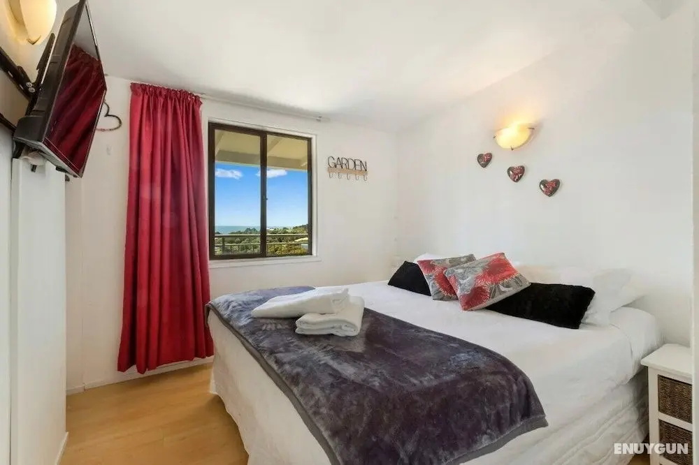 Villa Sanctuary at Palm Beach - Oda