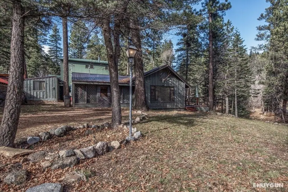 The Sanctuary at Ruidoso - Öne Çıkan Resim