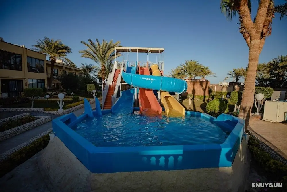 Sand Beach Resort - Öne Çıkan Resim