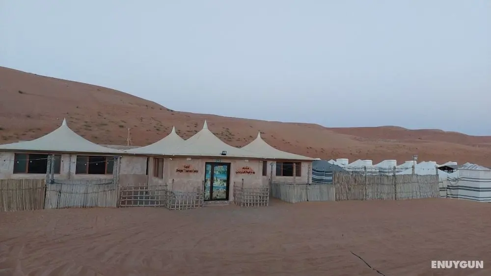 Sand Delight Desert Camp - Öne Çıkan Resim