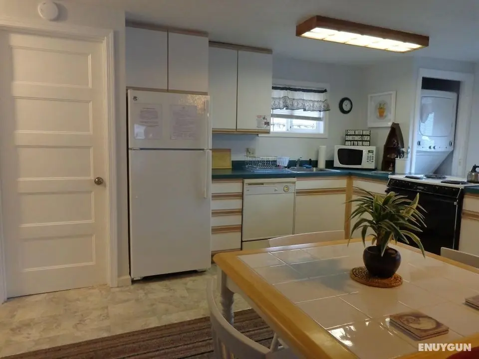 Sand Dollar Cottage - Öne Çıkan Resim
