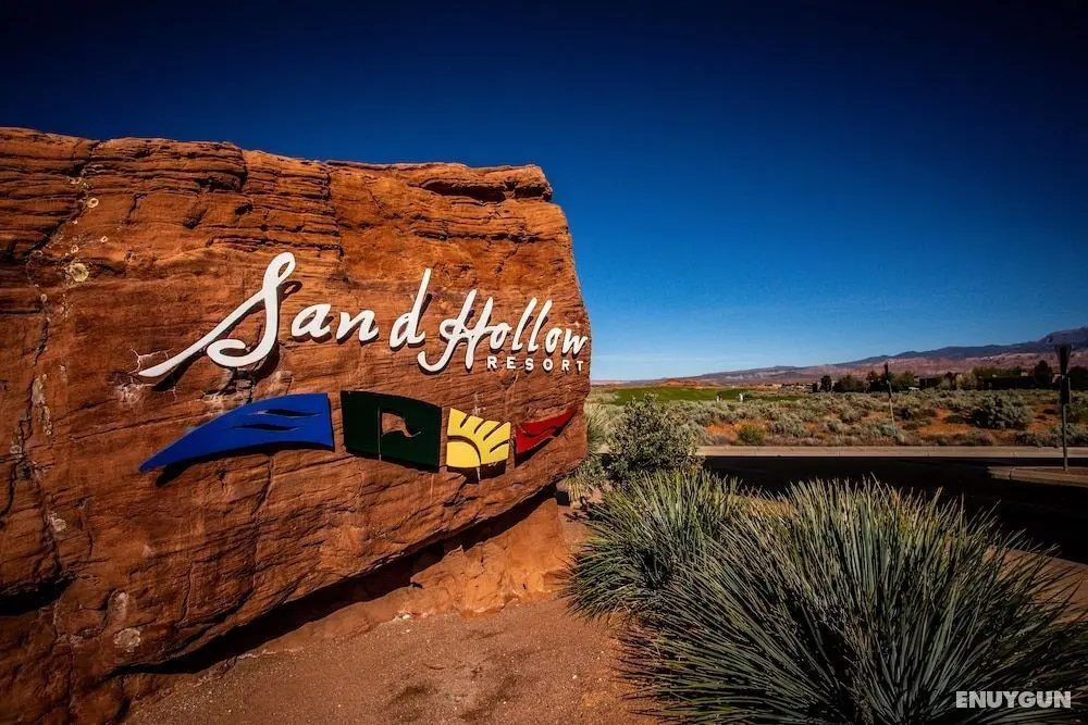 Sand Hollow Resort - Öne Çıkan Resim