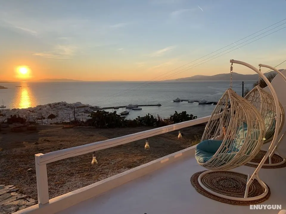 Sand Lily Mykonos - Öne Çıkan Resim