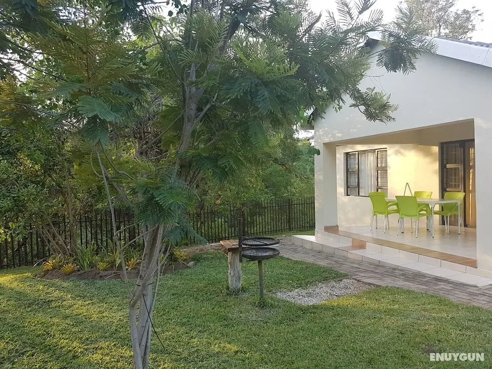 Sand River Cottages - Öne Çıkan Resim