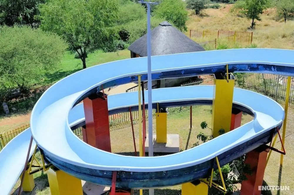 Sand River Resort - Aile ve Çocuklar