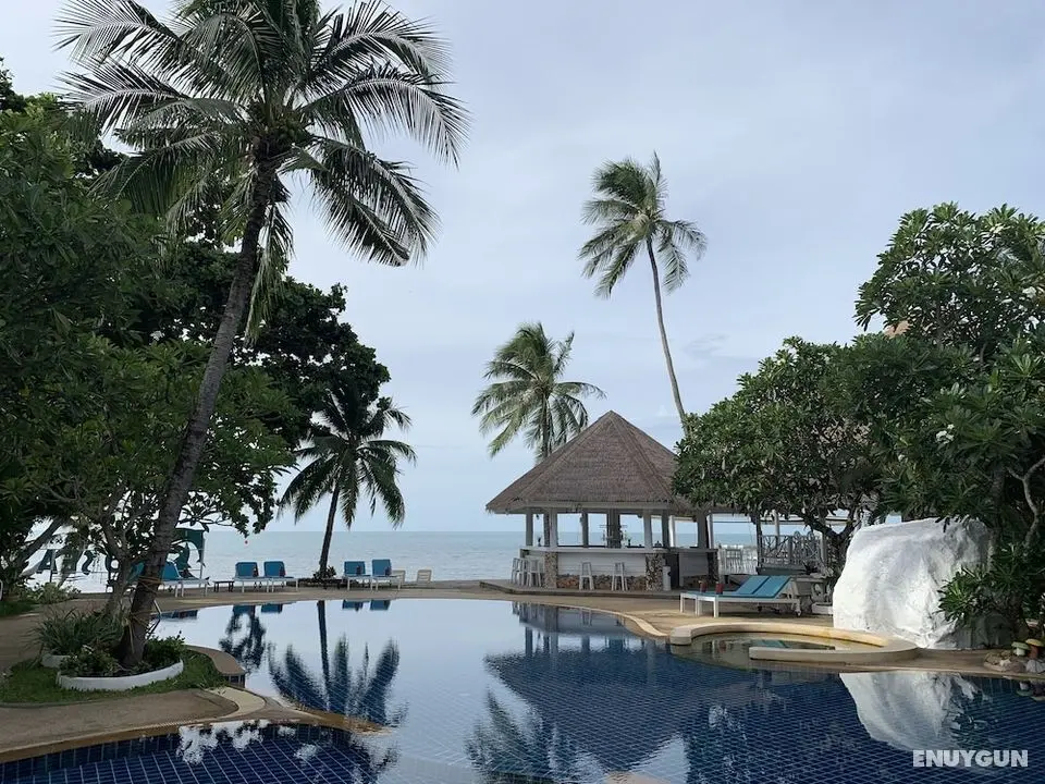 Sand Sea Resort and Spa - Öne Çıkan Resim
