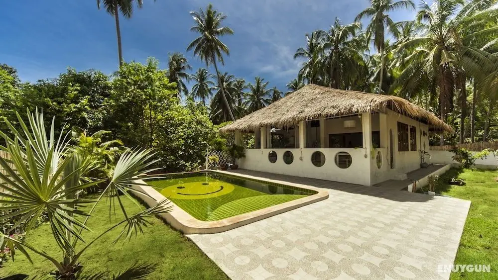 Sand Shine Villa - Öne Çıkan Resim