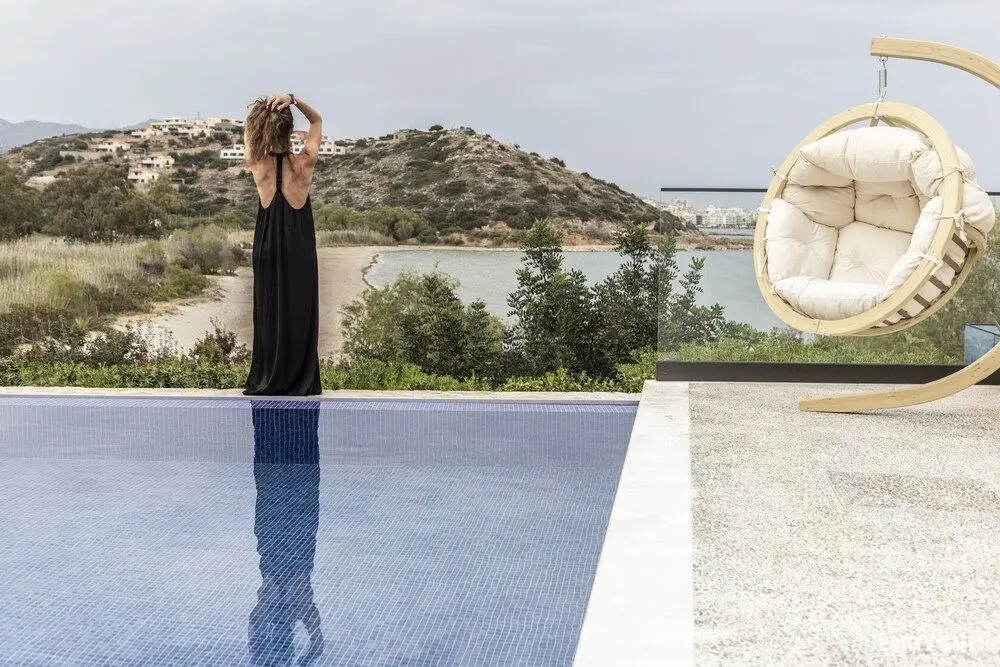 The Sand Suites - Adults Only - Oda Manzaraları