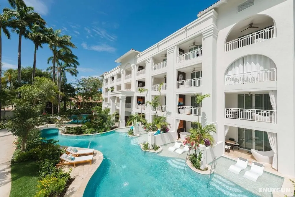 Sandals Barbados - ALL INCLUSIVE Couples Only - Öne Çıkan Resim